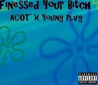 i finessed your b gucci|Lyrics.lol :: Finessed Your Bitch (Real Lyrics) by ACOT.